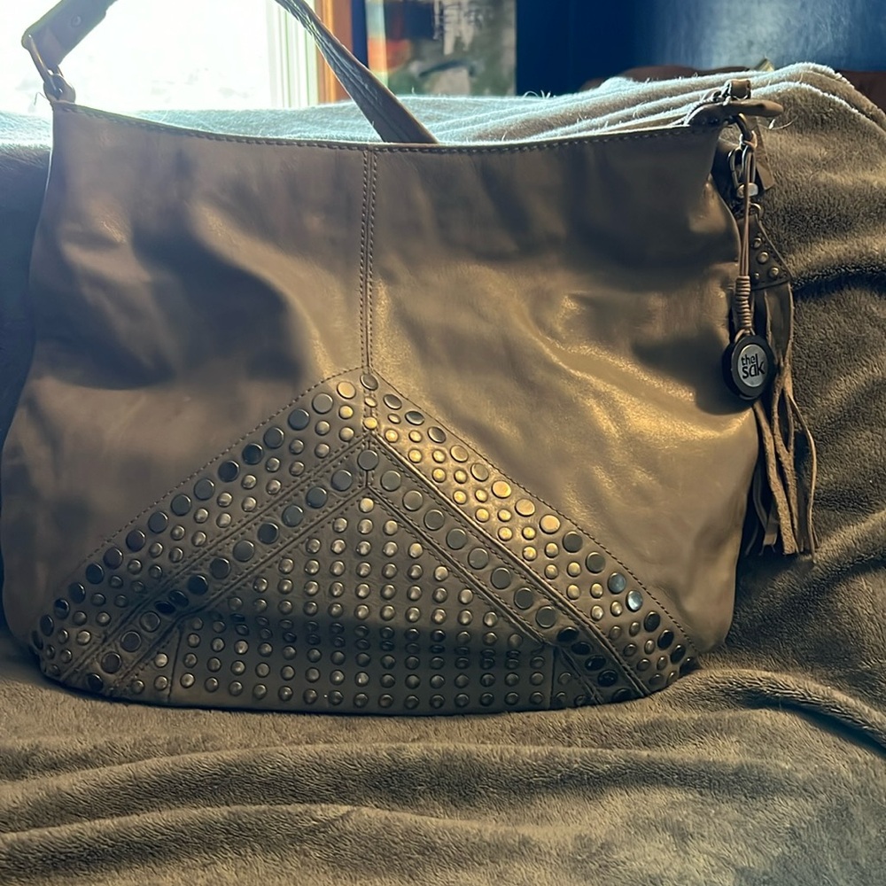 The sak purse